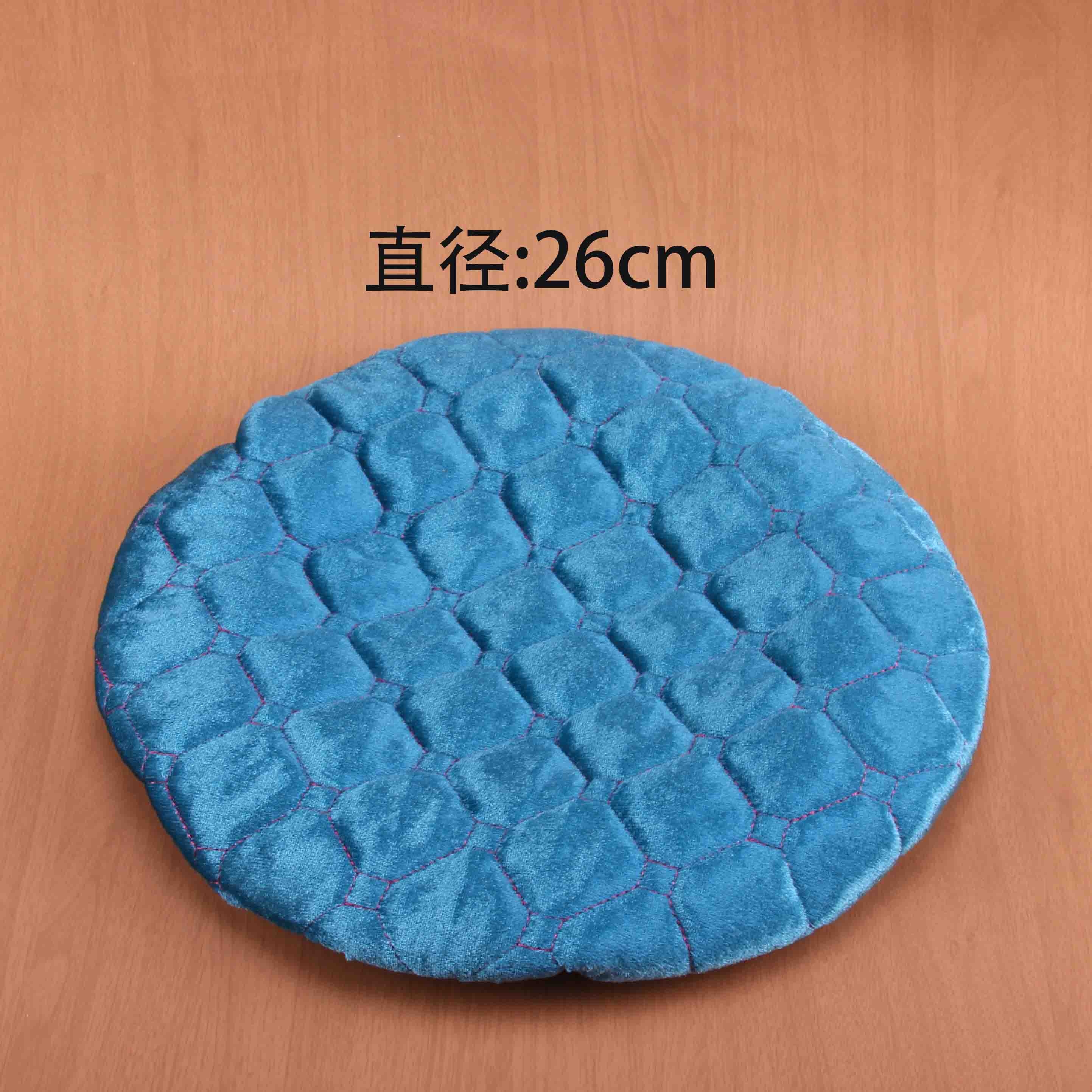 Cojín de Silla Redonda 30*30 4