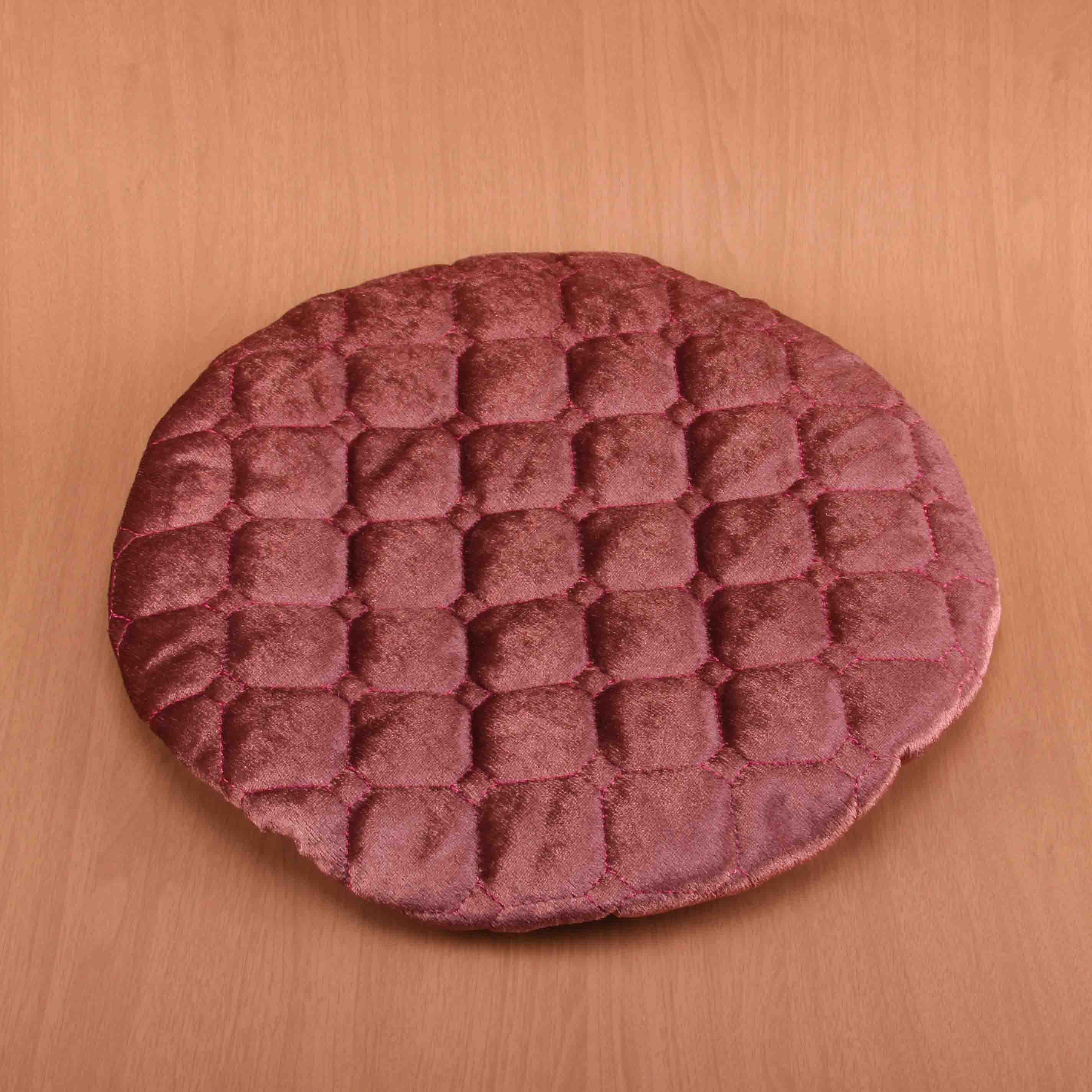 Cojín de Silla Redonda 30*30 5