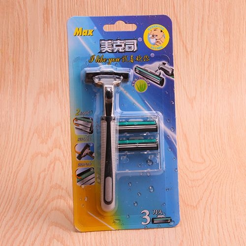 307 Meikesi 1 3 Shaver 2