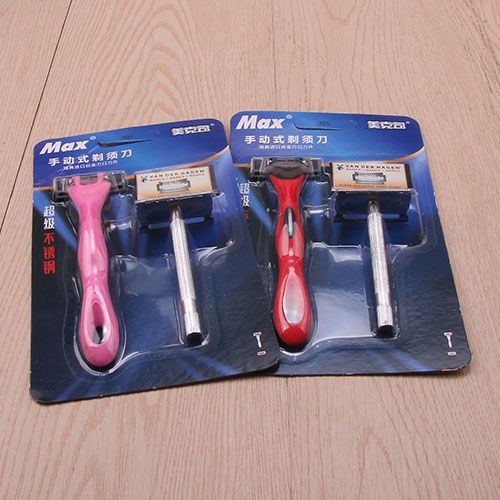 K-305 Conjunto de Palanca de Tres Rosas