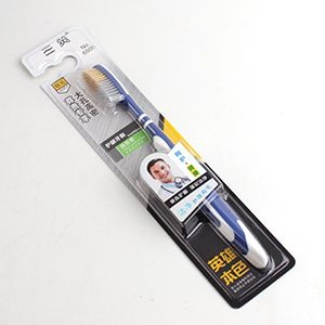 6505 Cepillo de Dientes Sencillo