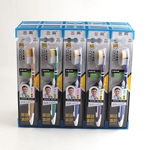 6505 Cepillo de Dientes Sencillo 3