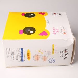 024 Reloj Despertador Cepillo de Dientes Para Niños 3
