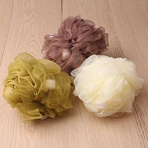 Esponja de Ducha Puff 2