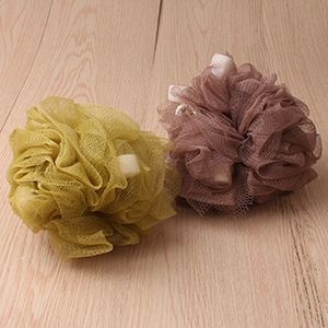 Esponja de Ducha Puff 3