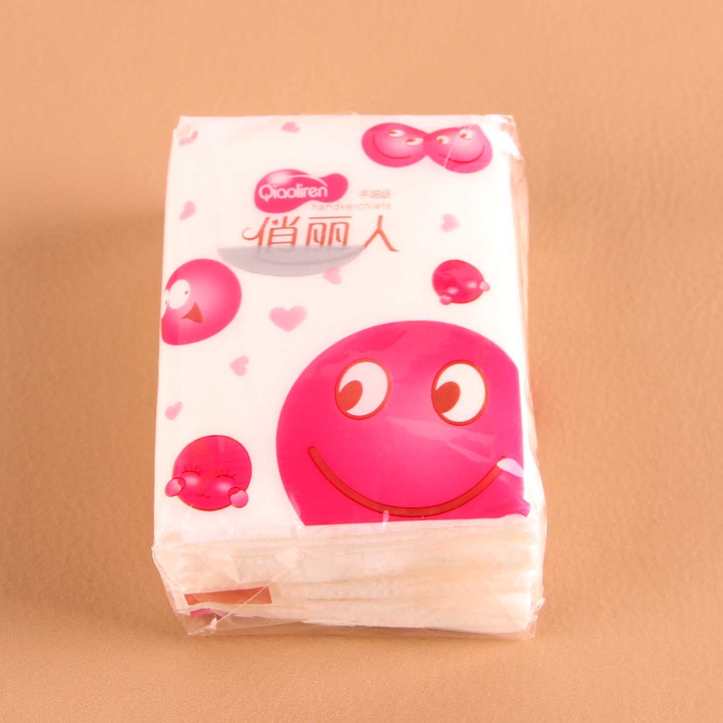 7*10 Tejido Facial (Vendido En Paquetes Completos) 3