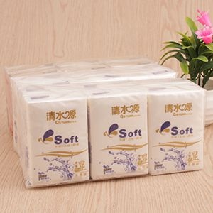 Papel de Hoja Blanca (Color Blanco Natural Pelo Aleatorio) 3