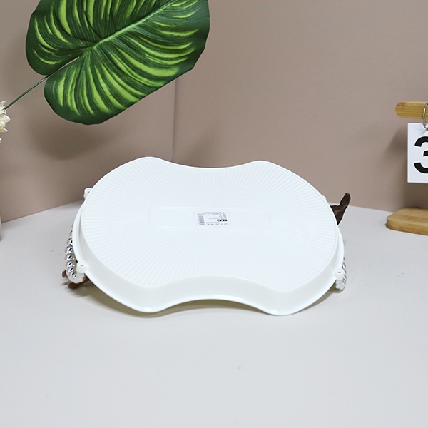 6514-1C Manija de Cuentas de Pequeño Tamaño Tray 4