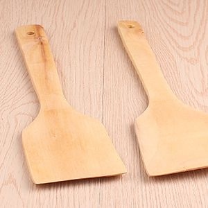 Samsung Wooden Spatula 2