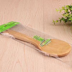 La Cuchara de Madera de Samsung 3