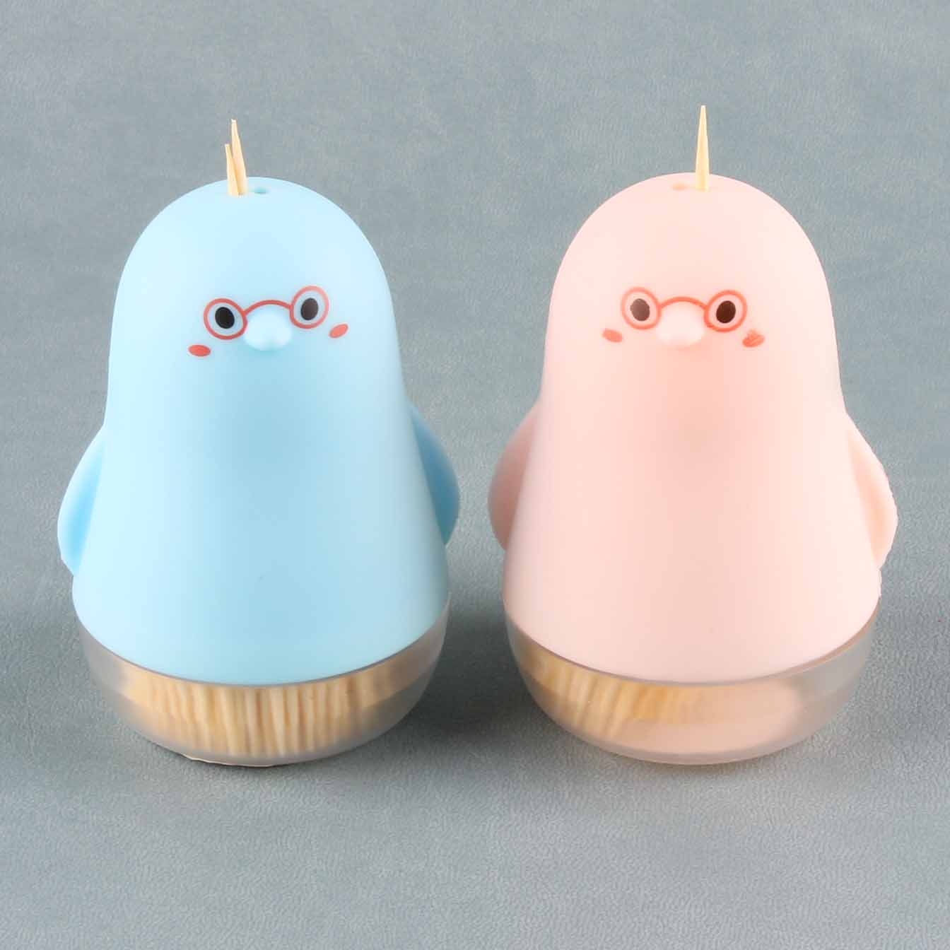 ZN-03 Penguin Toothpicks 2
