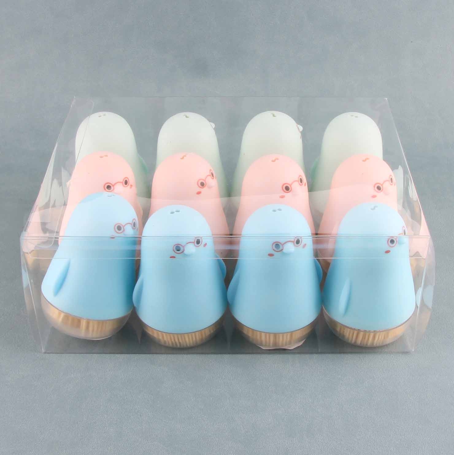 ZN-03 Penguin Toothpicks 3