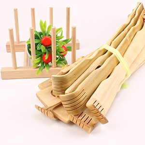 Scratcher (Double Wheel) 2