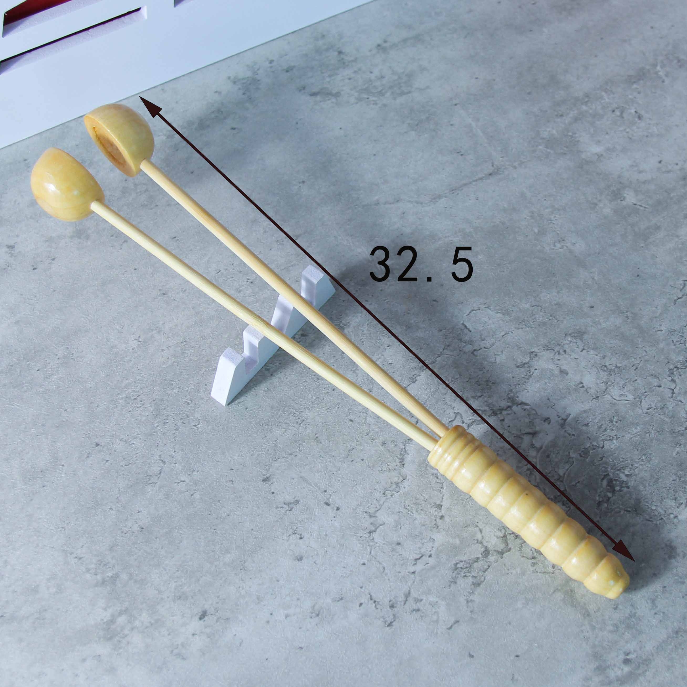 Masaje Doble Martillo 2