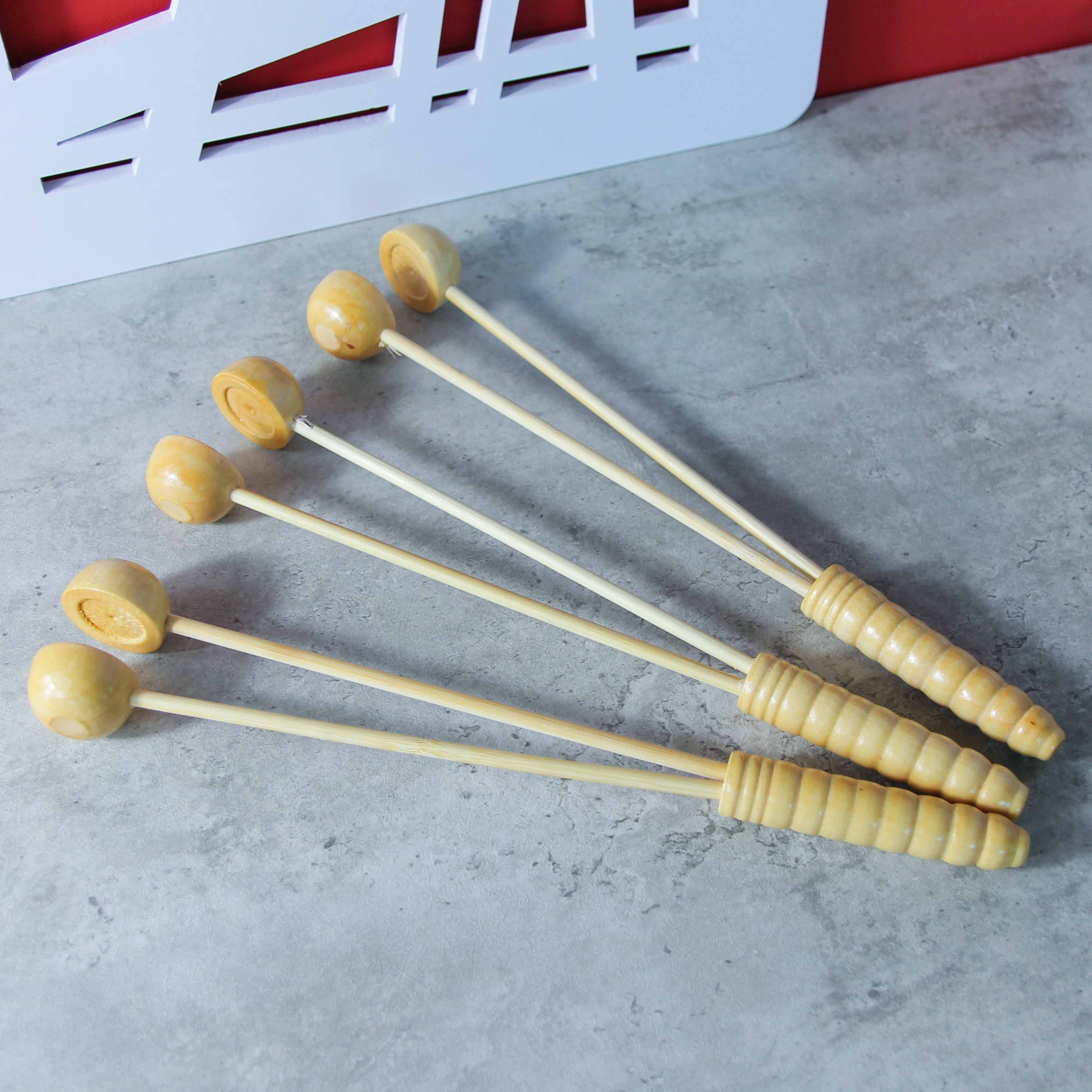 Masaje Doble Martillo 3