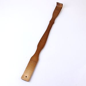 Copper Bamboo Scratcher 2