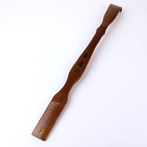 Copper Bamboo Scratcher 3