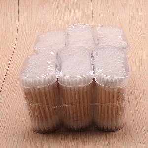 Bebé Cotton Swabs 3