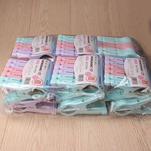 8216 Seis Clips de Cierre 3