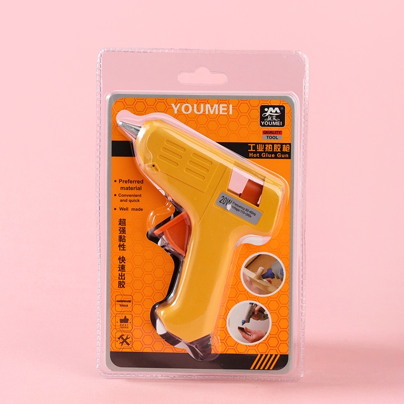 3611 Pistola de Glue Youmei 4