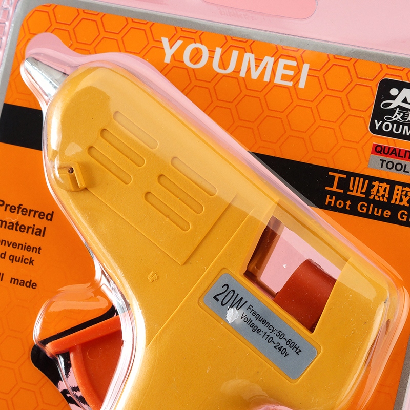 3611 Pistola de Glue Youmei 5