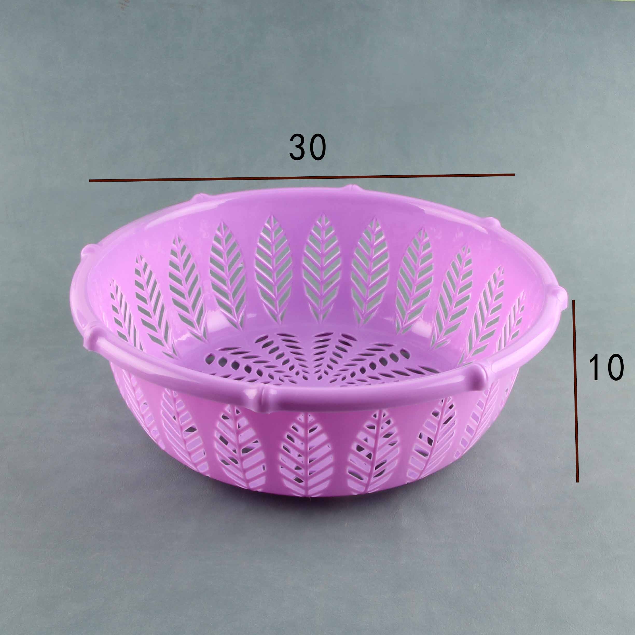 810 Leaf Vegetable Basket (En Sack) 2