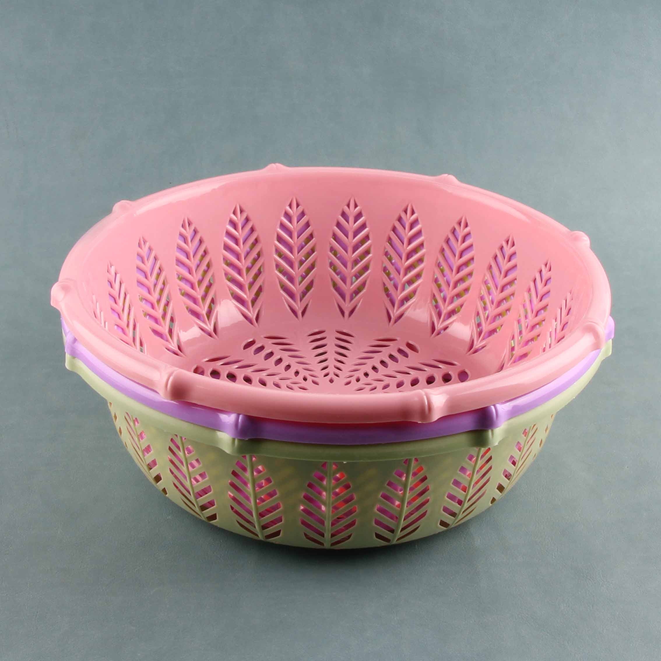 810 Leaf Vegetable Basket (En Sack) 3