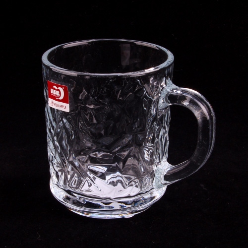 ZB24 Copa de Cristal de Hielo 2