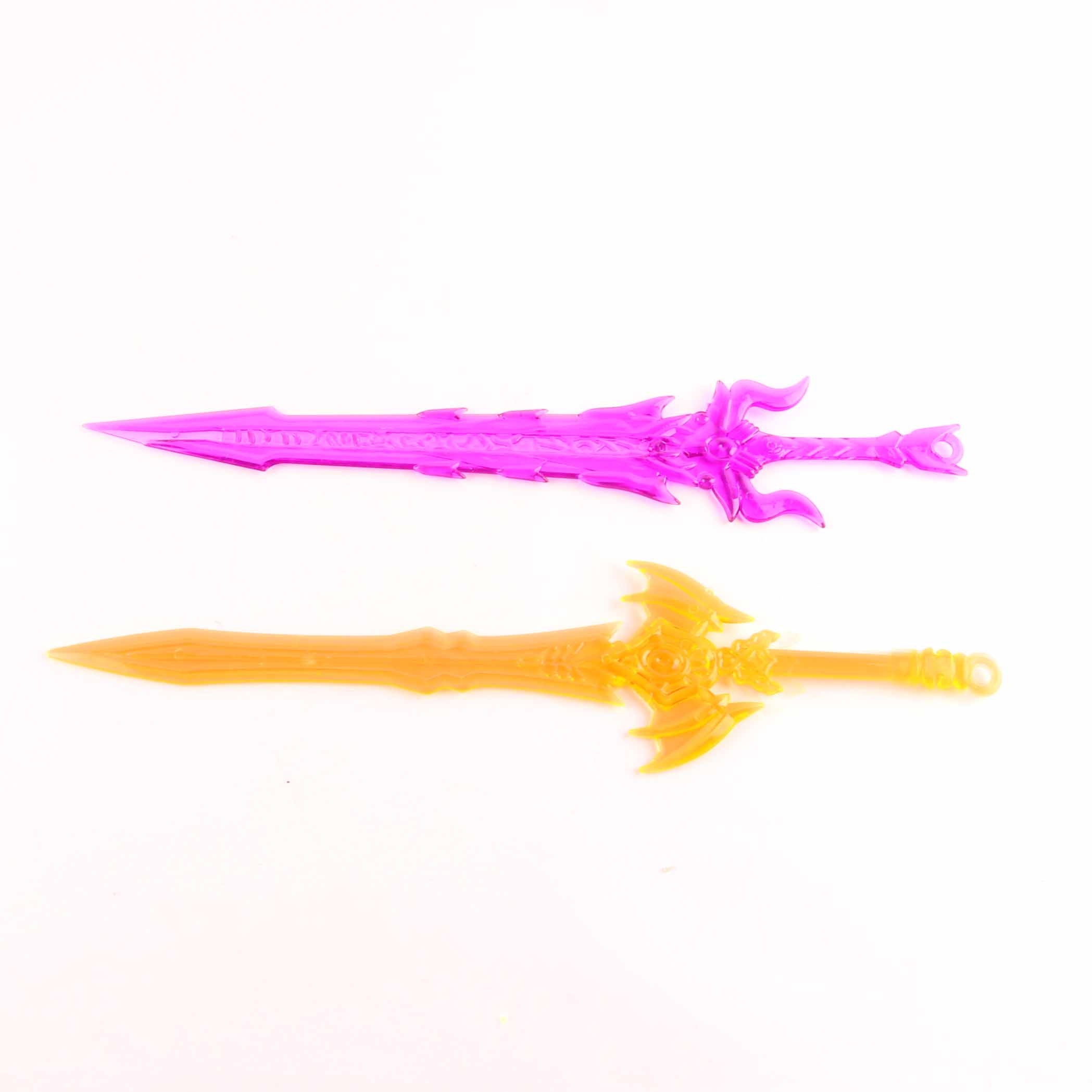 King Weapon