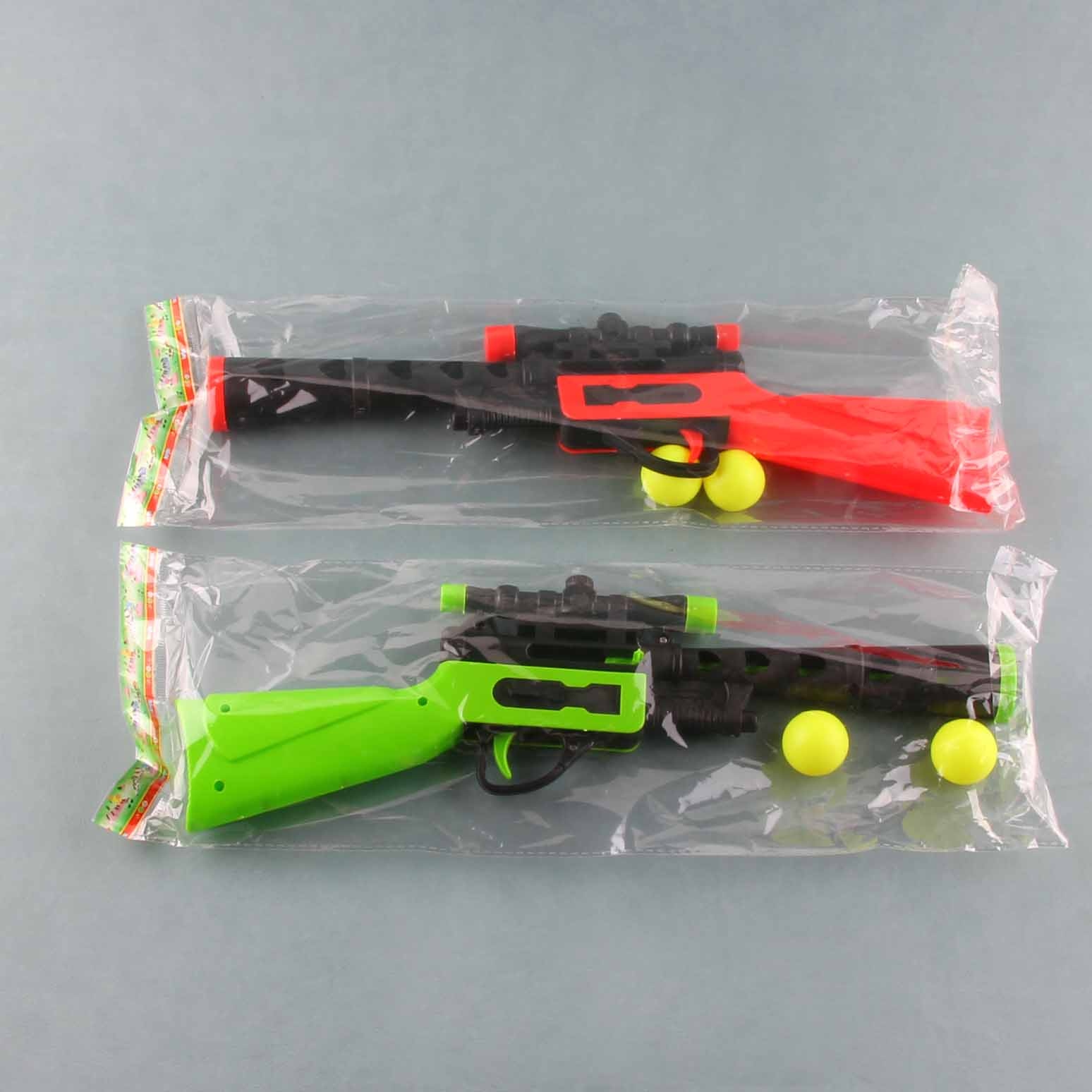 1986 Suction Ball Gun 2