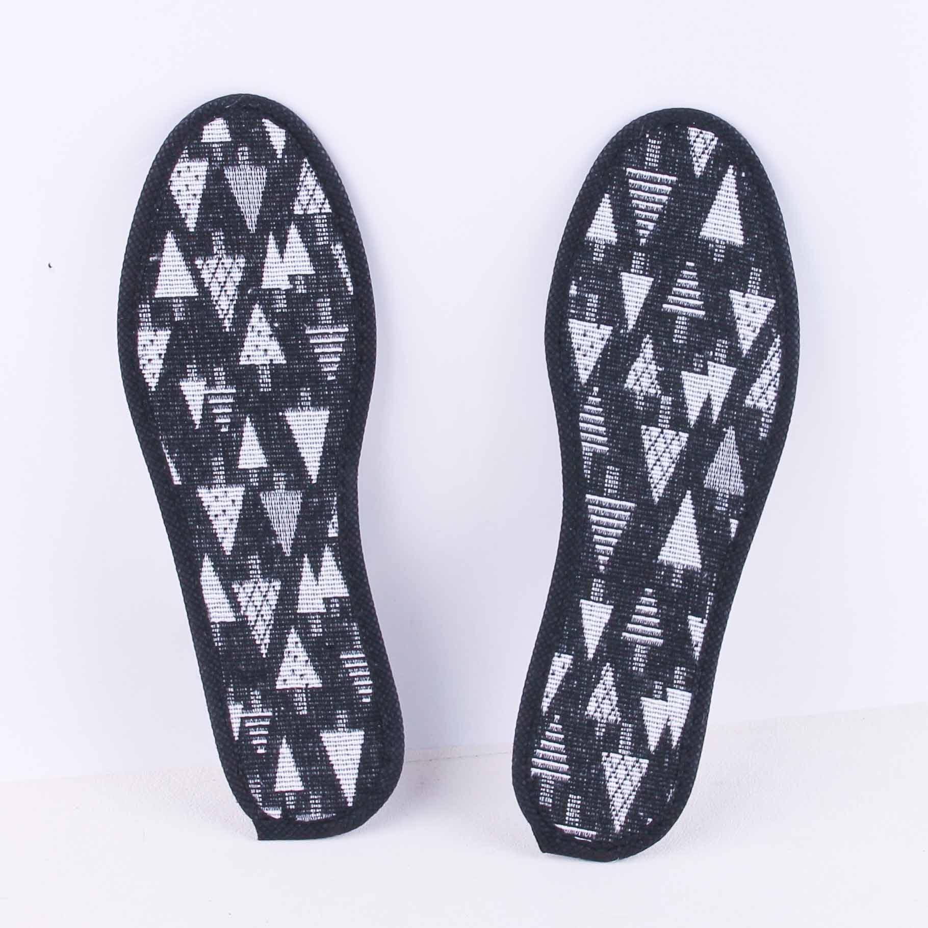 Zujieshi D37 Deodorant Insole (Tamaño 36-45) 3