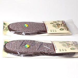 637 Plush Insole (Tamaño 35-44)