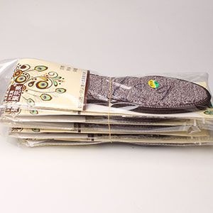 637 Plush Insole (Tamaño 35-44) 3