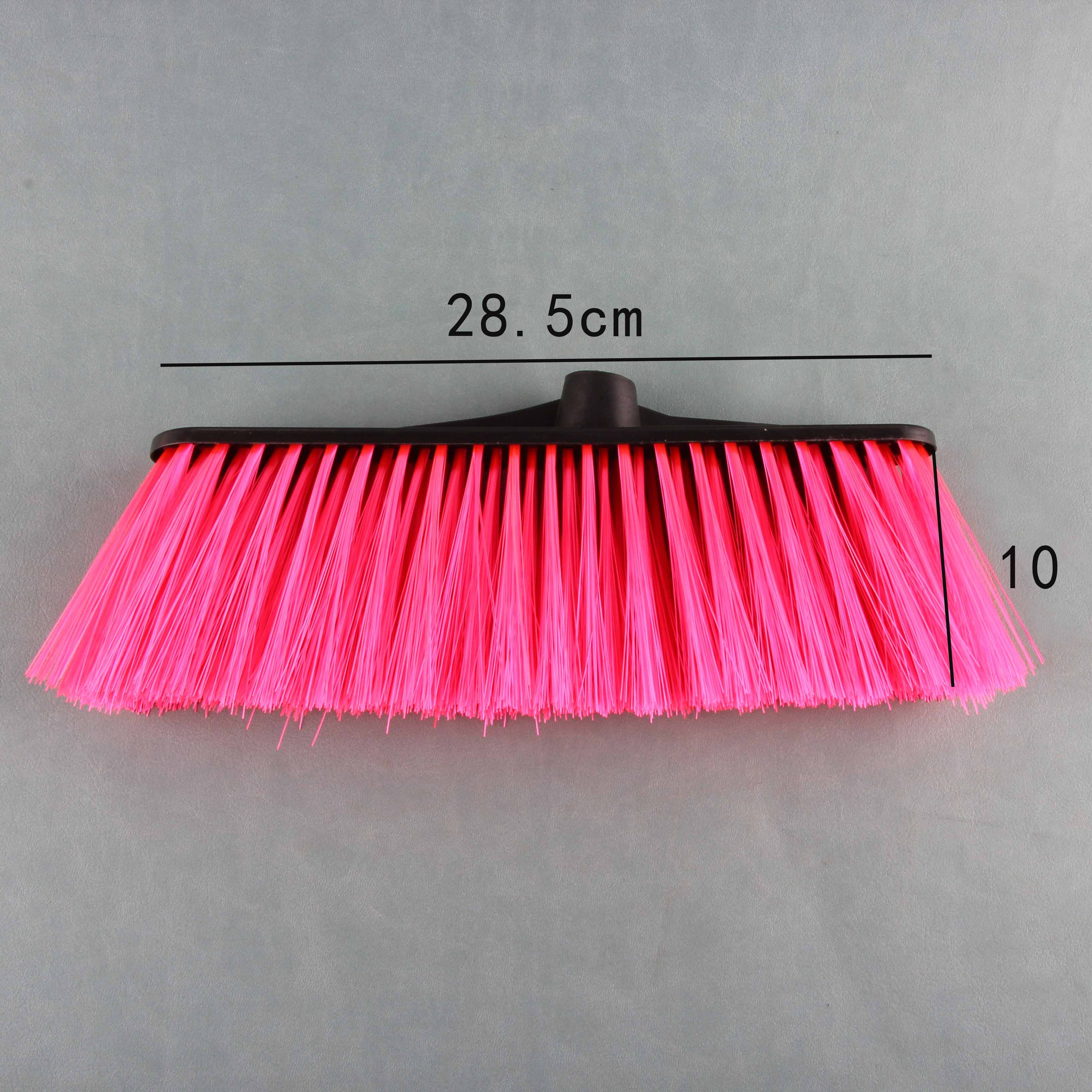 Jie'ermei 2 Yuan Wooden Broom 2