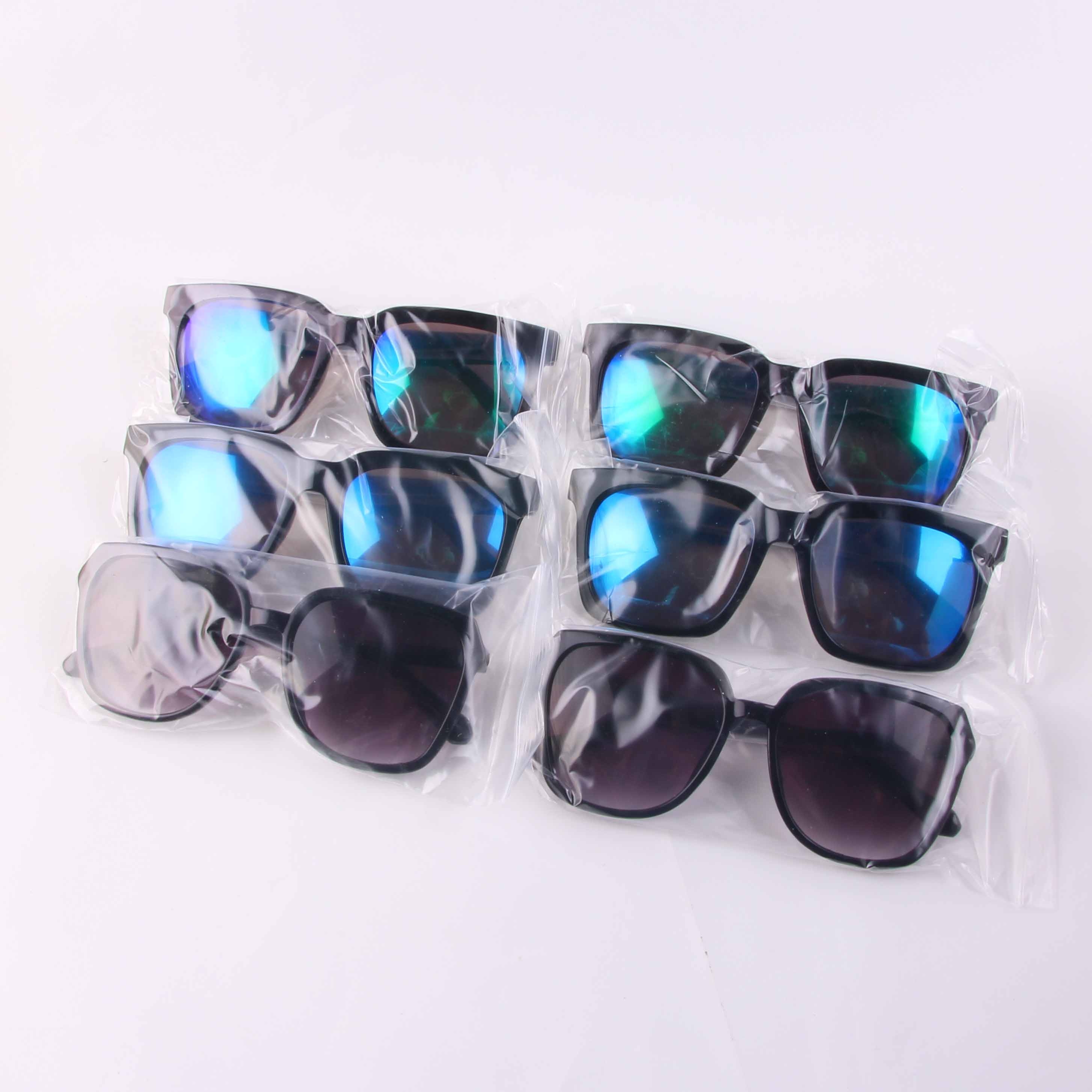 Gafas de Sol Mixtas de Valor (24)