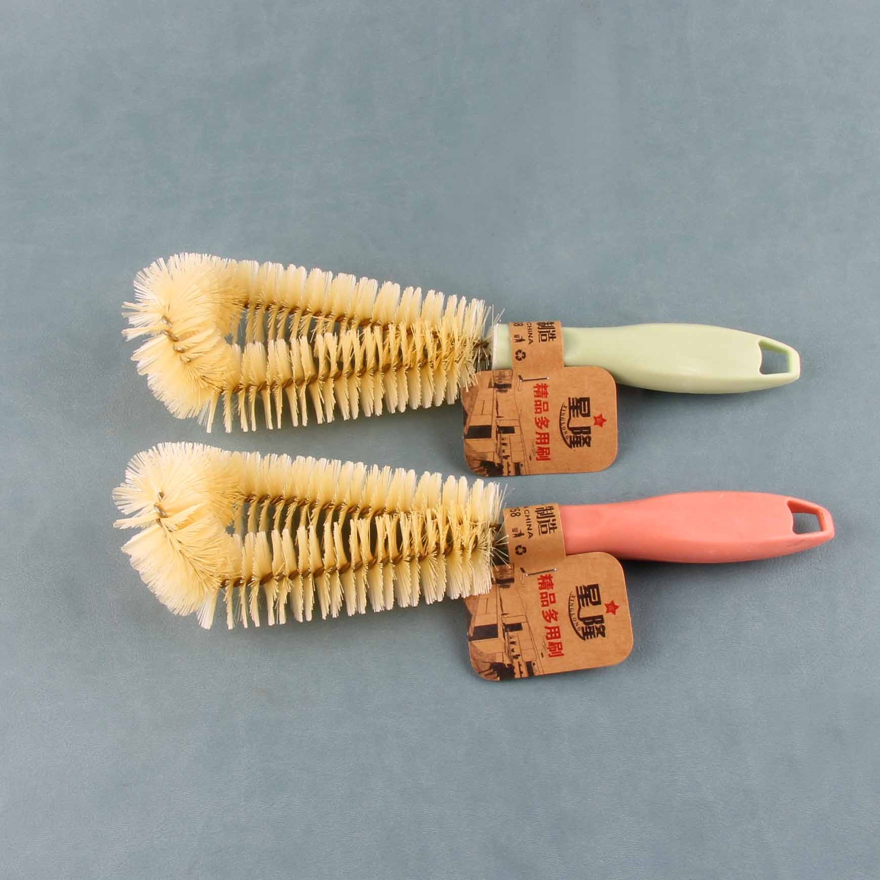 Xinglong XL-158 Round Handle Multi-use Brush 2