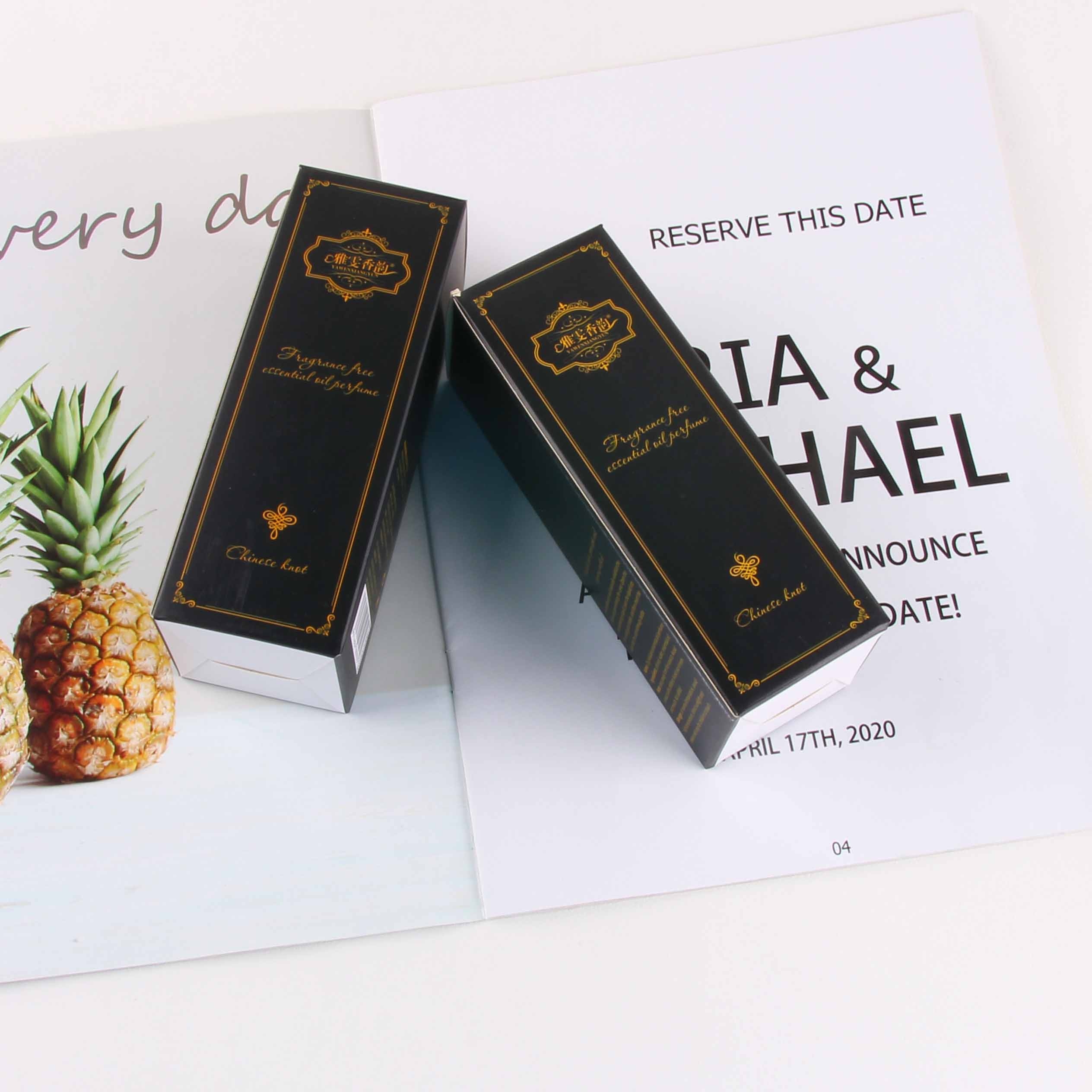 Fragancia de 50 ML Tassel 4