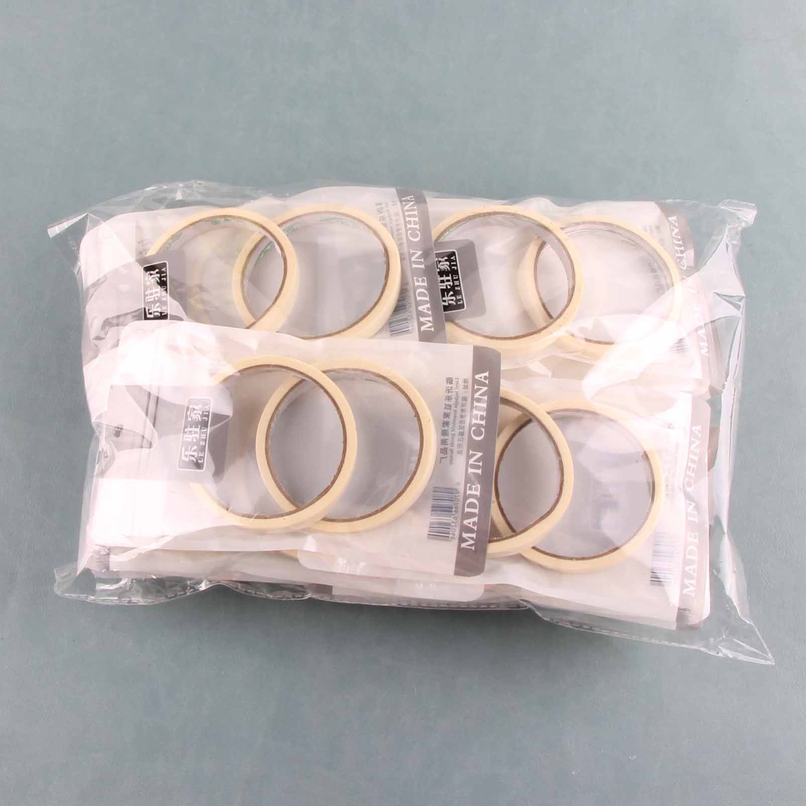 Lezhu Home 2 Rolls of Scotch Tape 3
