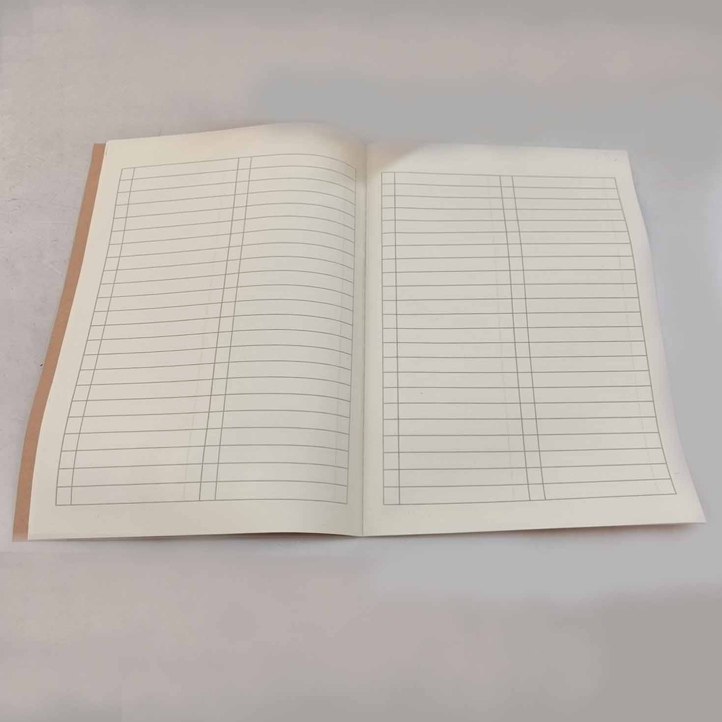 Libro de Matemáticas de 16k (44 Páginas) 3