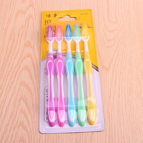Pack de 539 Cepillos de Dientes