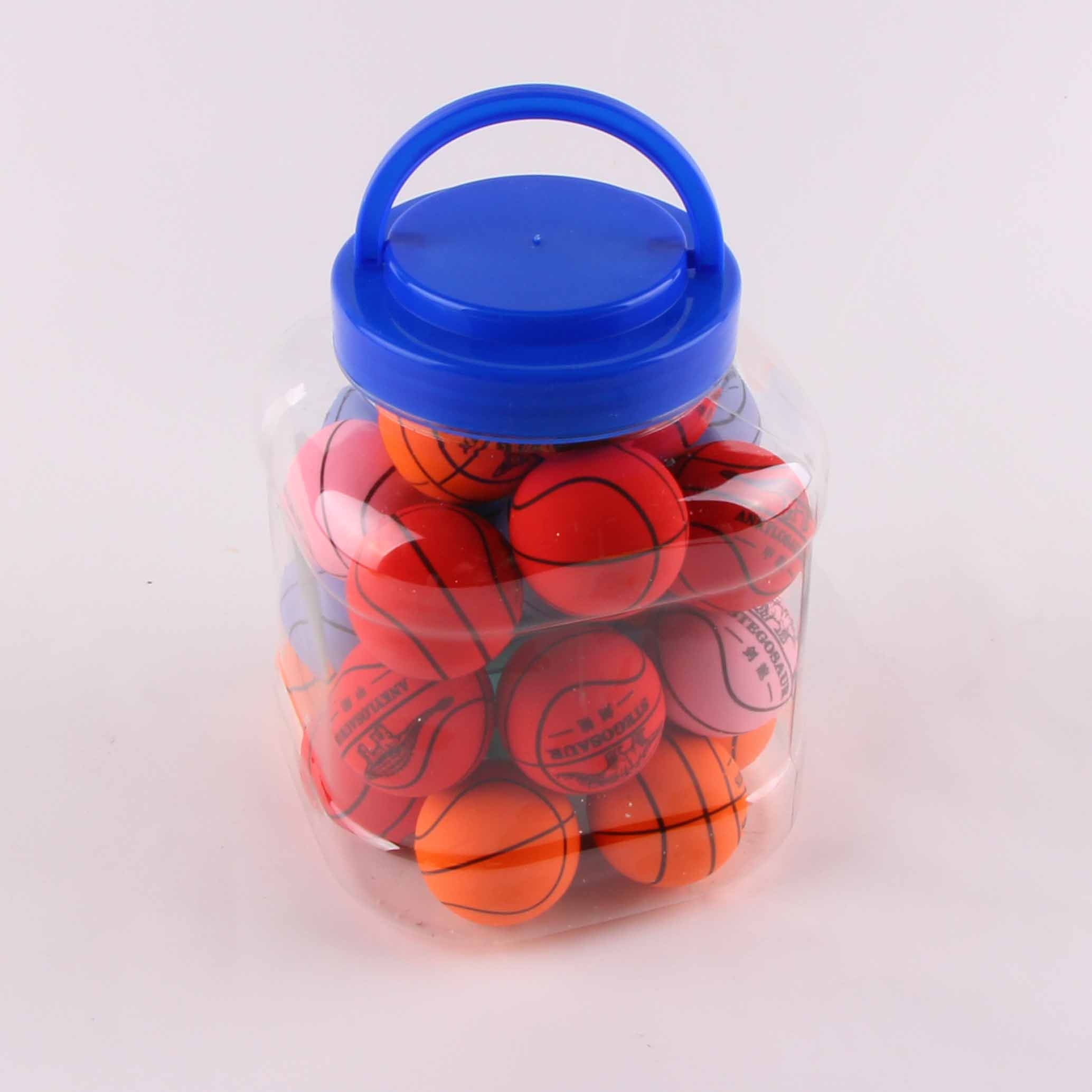 Barrel-packed Dinosaur Bouncy Ball 3