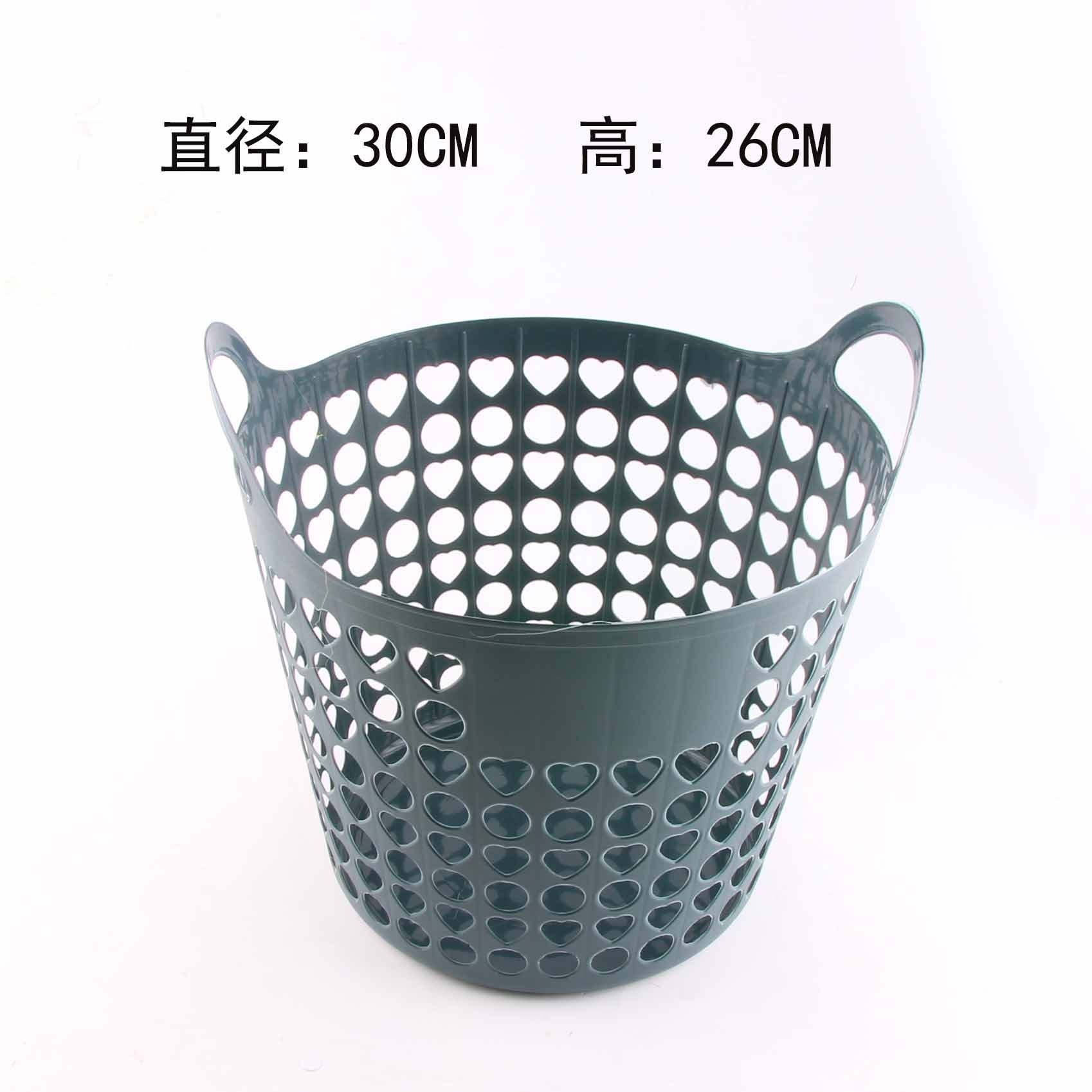 Mingsheng 3066 Cesta de Almacenamiento (Gunnies) 3