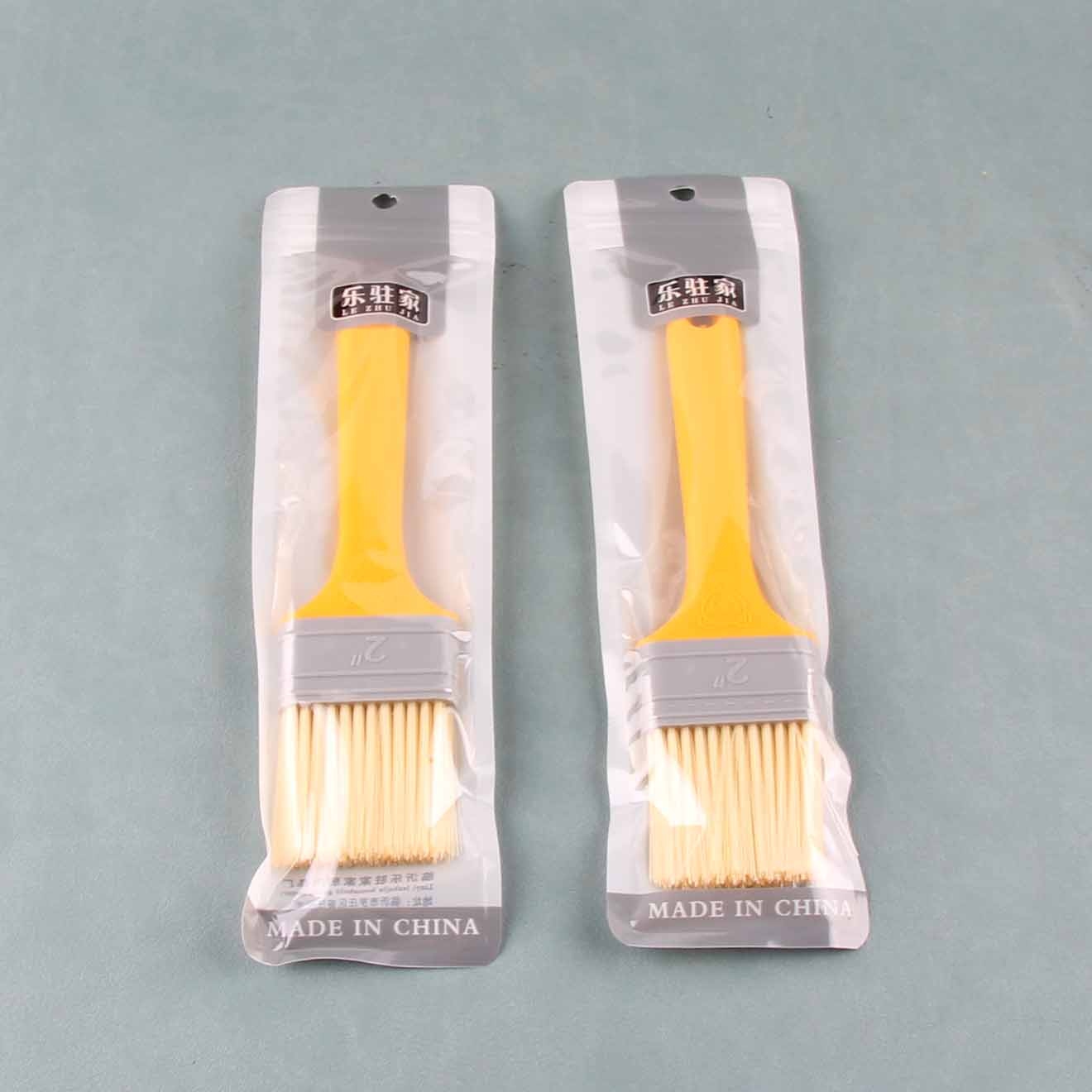 Lezhu Home Single Bbq Brush