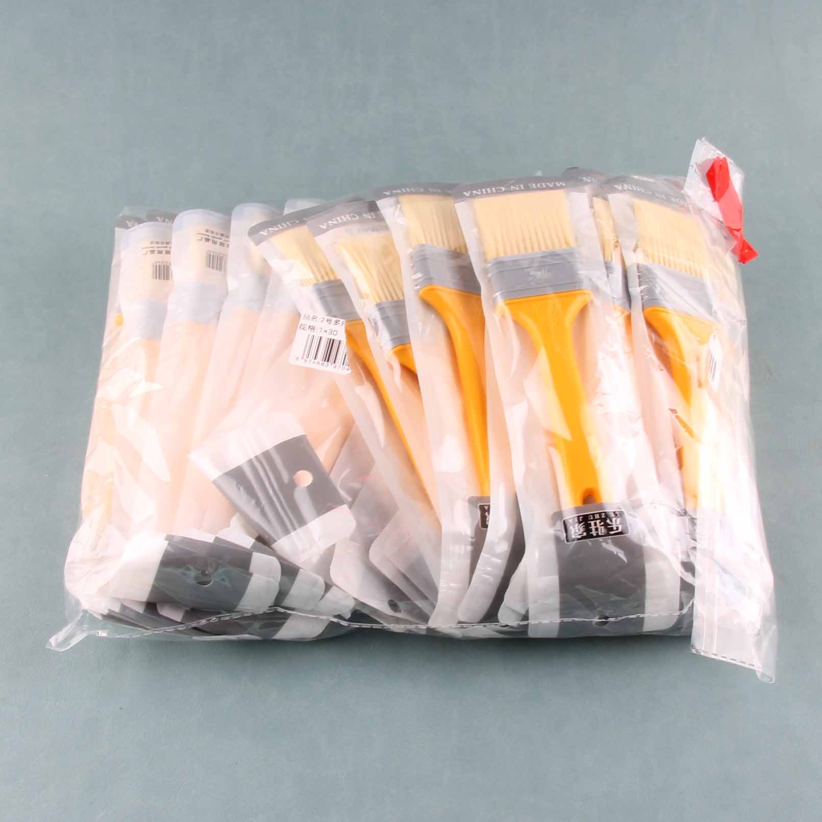 Lezhu Home Single Bbq Brush 3