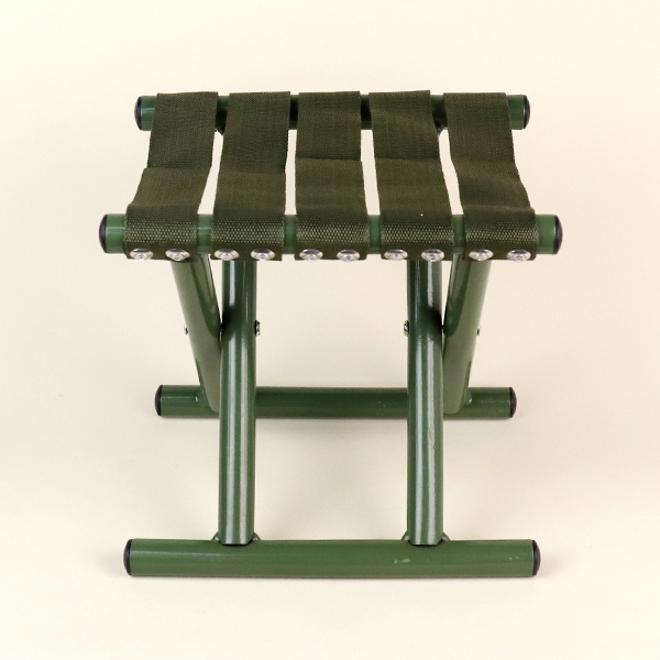 0030L00 Green Belt Mazar Seat 4