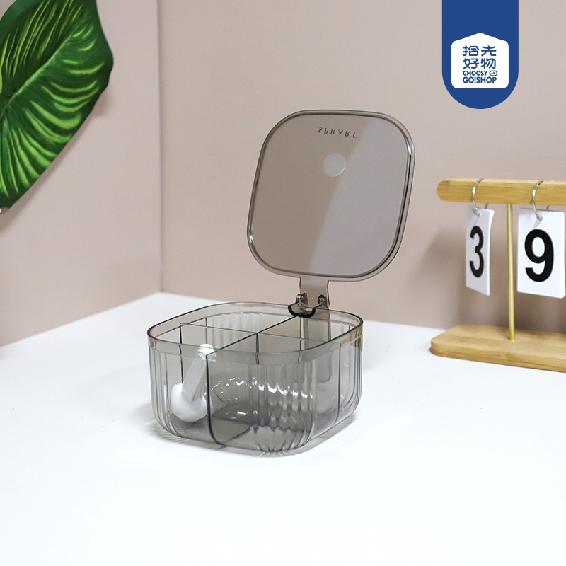 Caja de 609 Diamantes