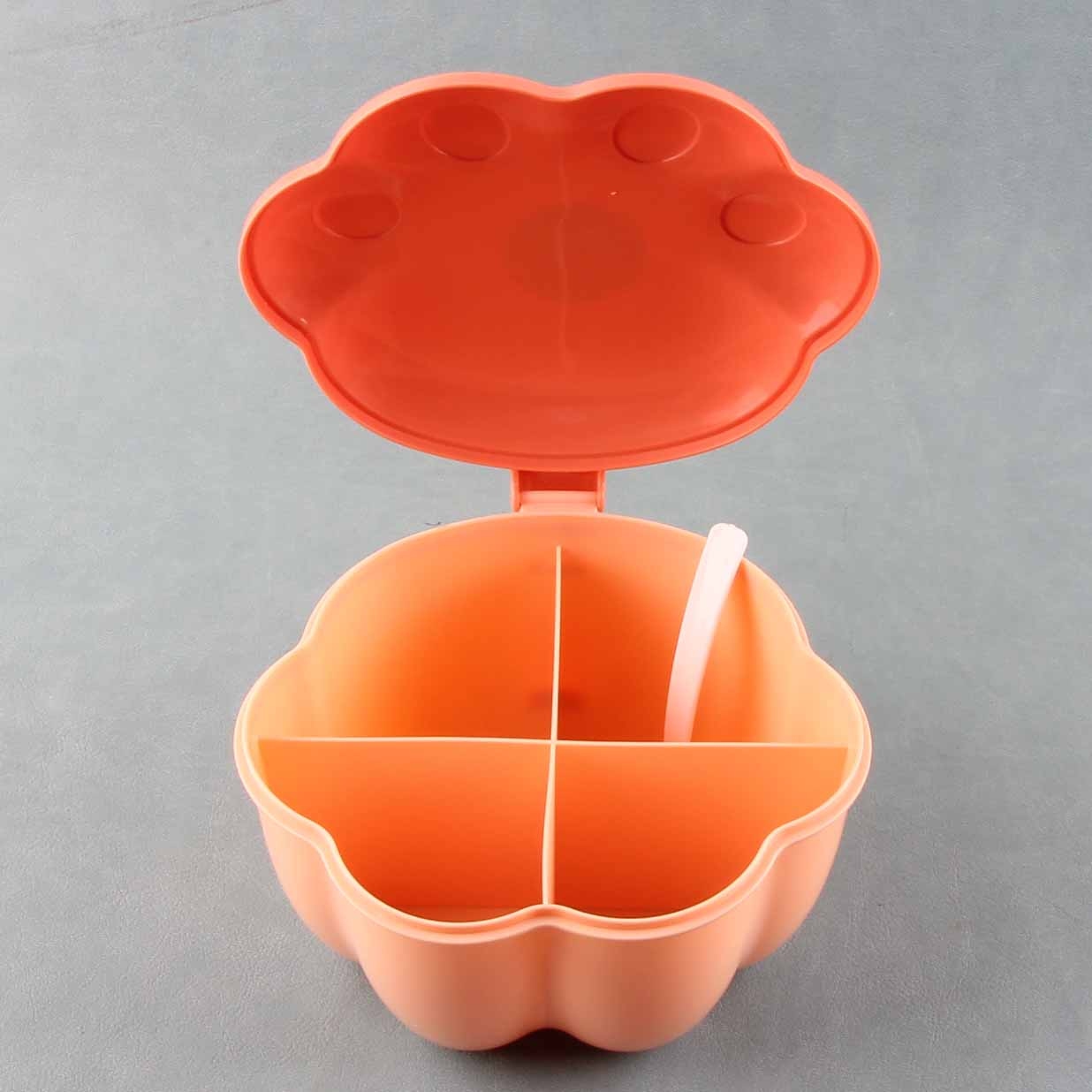 Yidele 8323 Cat Claw Caja de Estacionamiento 2