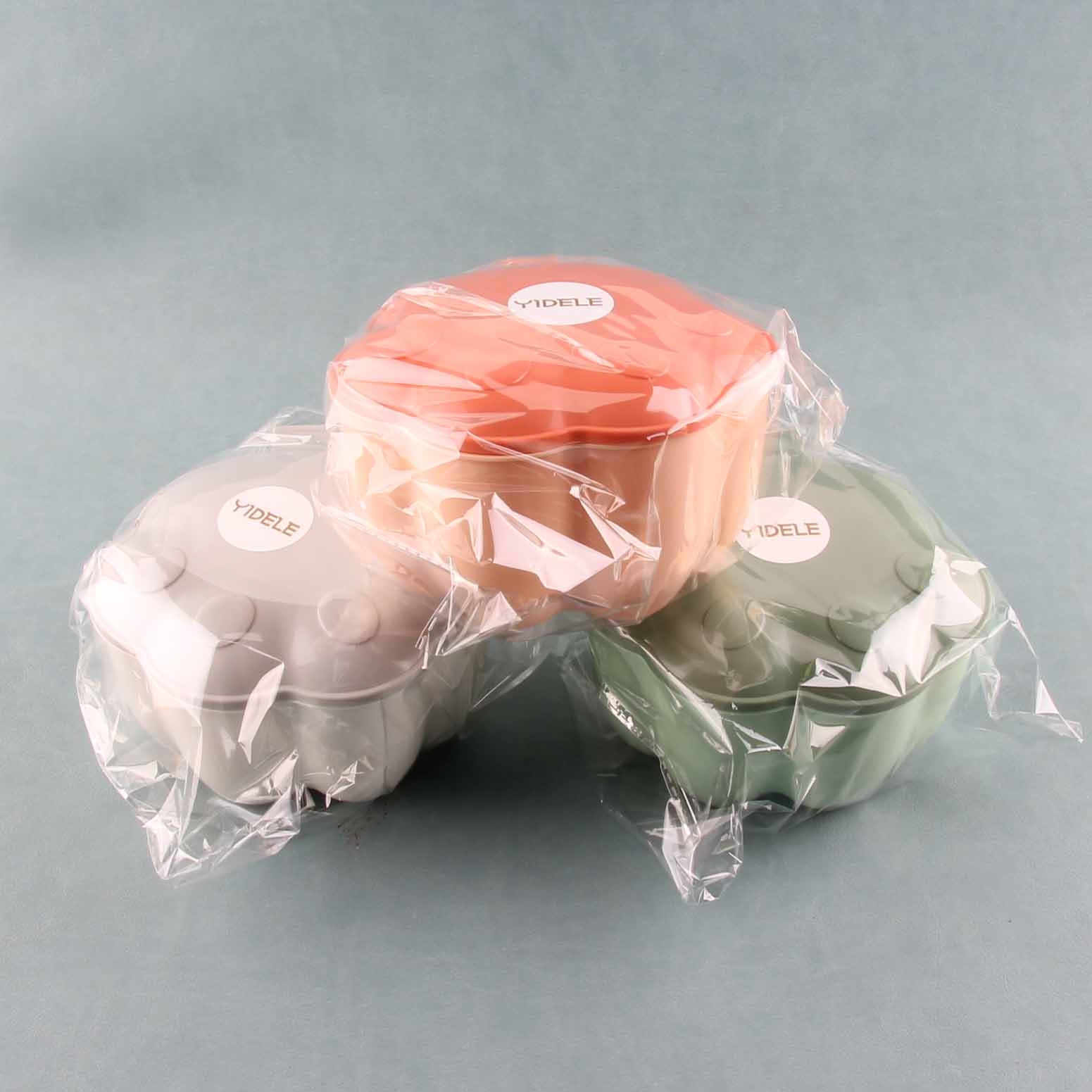 Yidele 8323 Cat Claw Caja de Estacionamiento 3
