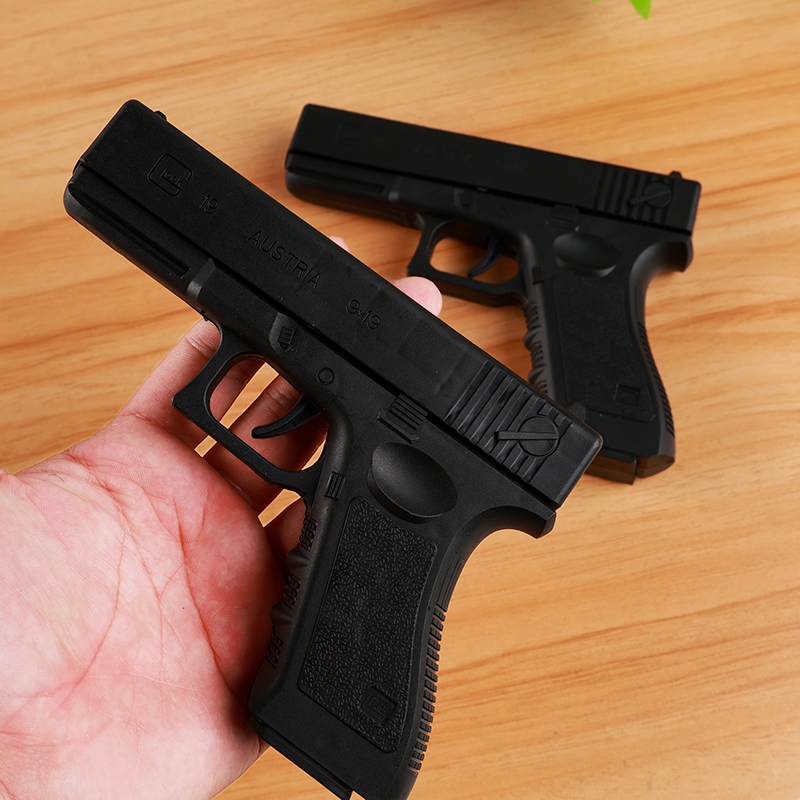 F1 Glock Water Pistol 3