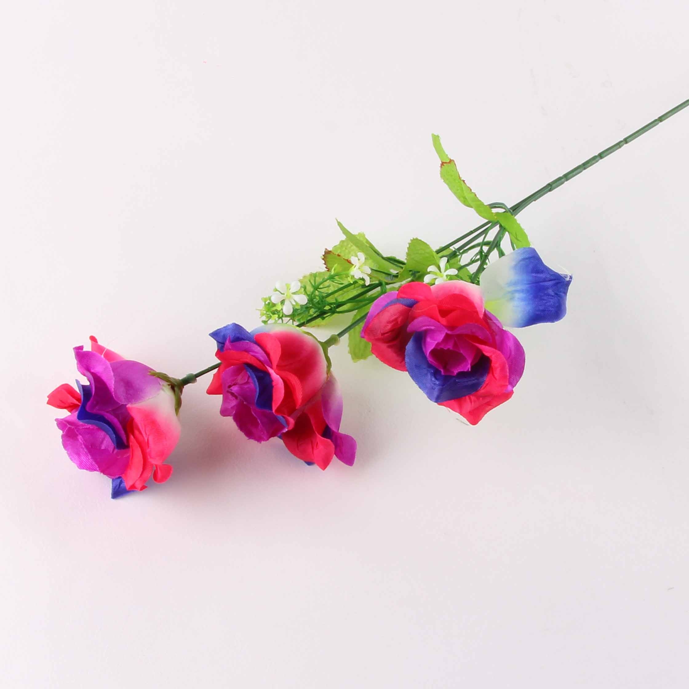 Mixed 3 Flores Artificiales 3